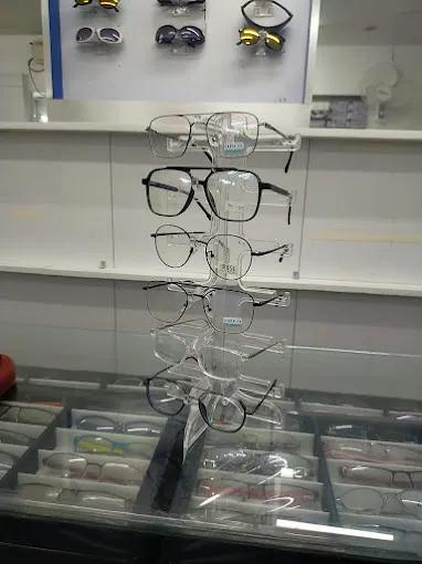 HiLight Optics